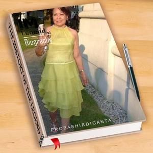 Meet your Posher, Adette